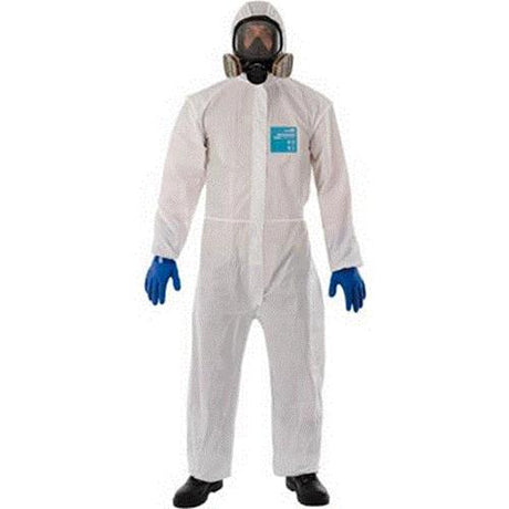 Microgard Ansell Einwegoverall Alphatec 2000 Comfort 2XL Modell 129