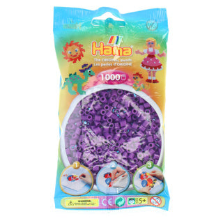 Hama str kr 1000 lila