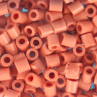Hama Iron Perlen Lachsfarbe 1000 Stücke