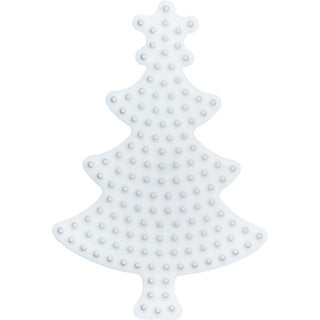 Hama Midi-Bügelperlenbrett – Weihnachtsbaum