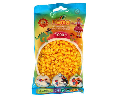 Hama str kr 1000 gelb