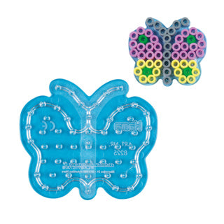 Hama Maxi-Bügelperlenbrett Schmetterling
