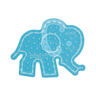 Hama Maxi-Bügelperlenbrett kleiner Elefant