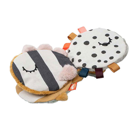 Hergestellt von Deer Sensory Baby Book Sea Friends
