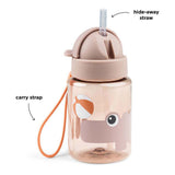 Done by deer rietjesbeker roze, 280ml