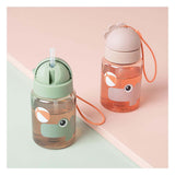 Done by deer rietjesbeker roze, 280ml