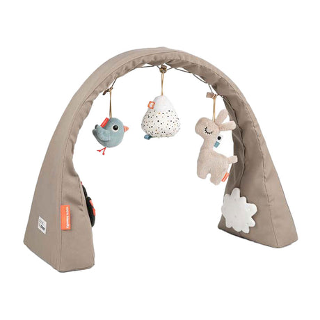 Getestet von Deer Activity Gym – Lalee Sand