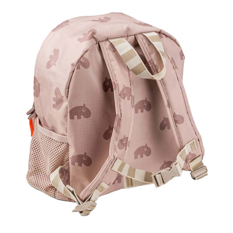 Done by Deer Kinderrucksack Ozzo Pink 5 l