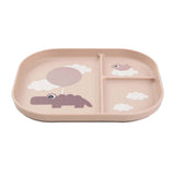 Fertig von Deer Box Board Happy Clouds Pink
