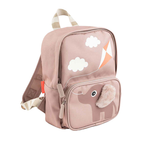 Done by Deer Kinderrucksack Elphee Pink 4 l