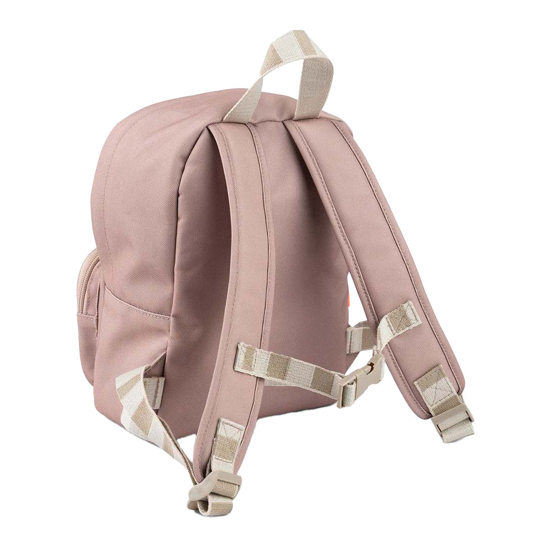 Done by Deer Kinderrucksack Elphee Pink 4 l