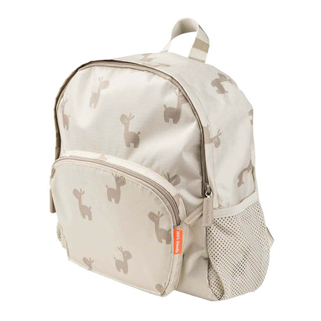 Done by Deer Kinderrucksack Lalee Beige 5 l