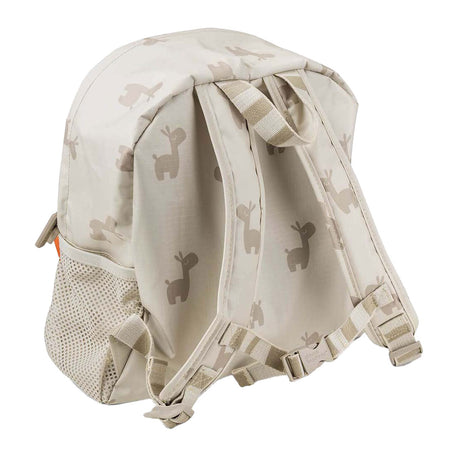 Done by Deer Kinderrucksack Lalee Beige 5 l