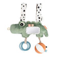 Done by deer hangend activiteiten speeltje croco