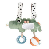 Done by deer hangend activiteiten speeltje croco