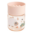 Done by deer oefenbeker 360 tiny farm - roze