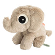 Done by deer knuffel elphee zand - 20 cm