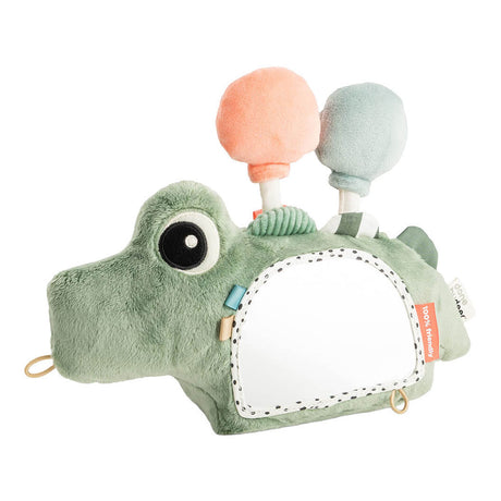 Done by deer activiteitenspiegel croco - groen