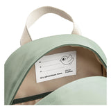Done by deer junior rugzak tiny trails groen - 13 l