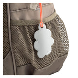 Done by deer junior rugzak tiny trails zand - 13 l