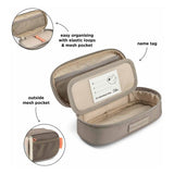 Done by deer etui tiny trails - zand