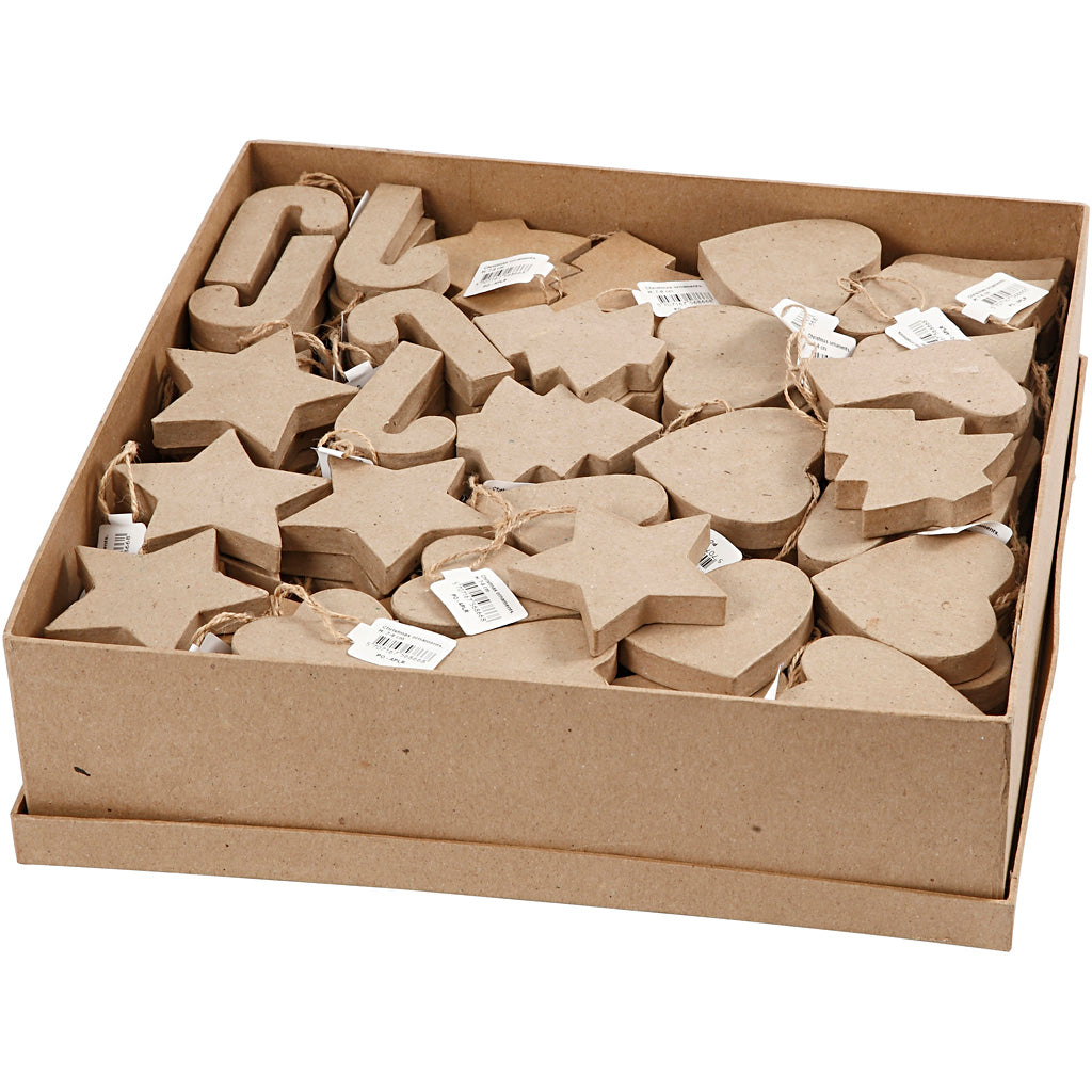 Https: www.cchobby.nl Weihnachtshänger-h-7-8-cm-174-piece-1-box