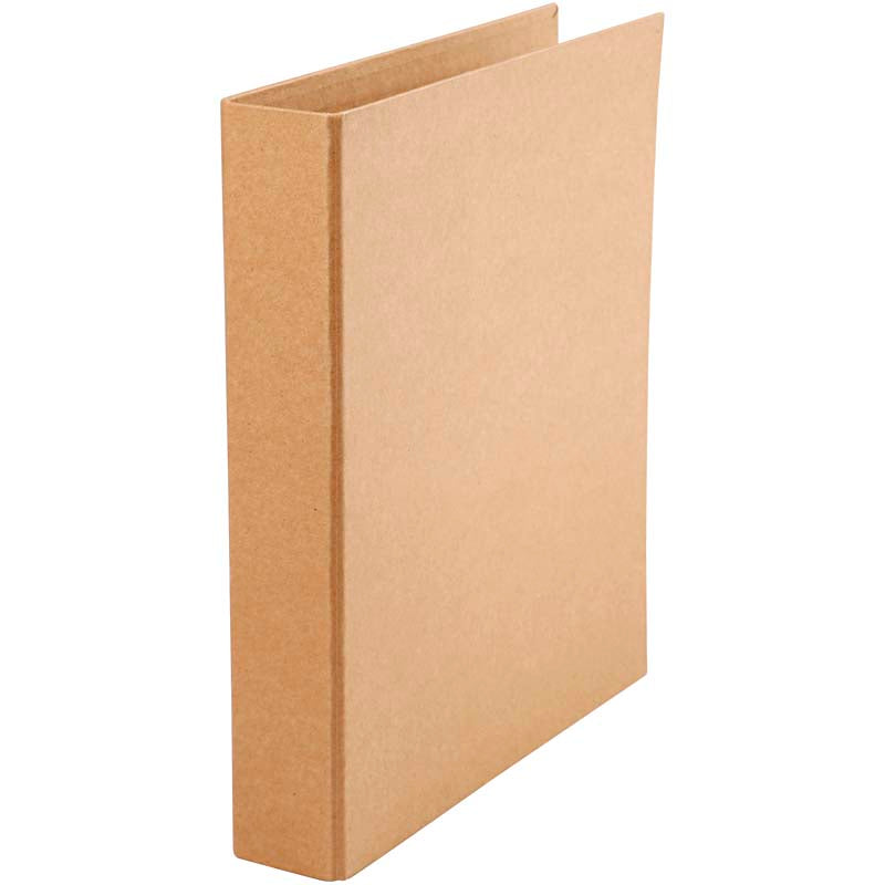Https: www.cchobby.nl ring binder-b-50-mm-dimension-28x31-5-cm-2-rings-natural-1-piece
