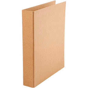 Https: www.cchobby.nl ring binder-b-50-mm-dimension-28x31-5-cm-2-rings-natural-1-piece