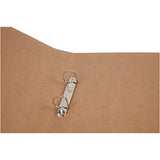 Https: www.cchobby.nl ring binder-b-50-mm-dimension-28x31-5-cm-2-rings-natural-1-piece