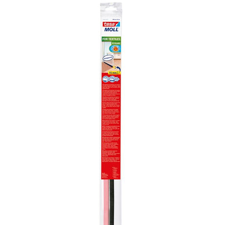 Tesa 1004849 - dorpelstr.for textiles tr | 5 stuks