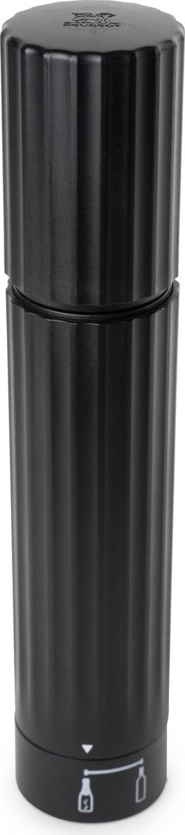 Peugeot Preserve Duo Speicherpumpe – manuell – schwarz