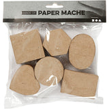 Kreativunternehmen https: www.cchobby.nl mini-boxes-h-3-cm-d-4-6-cm-6-piece-1-box