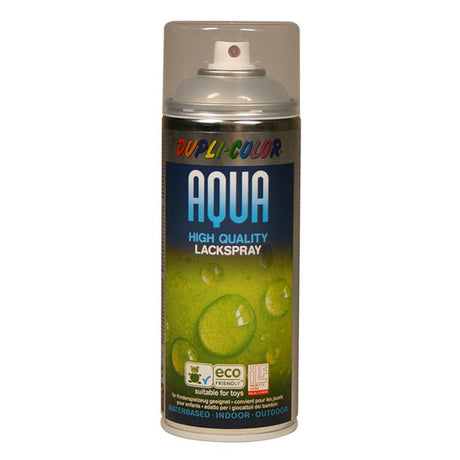 Motip 1005037 - 252426 blanke lak hoogglans 350 ml | 6 stuks