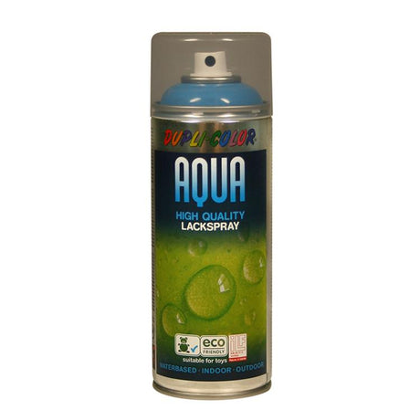 Motip 1005042 - 252488 ral 5012 lichtblauw 350 ml | 6 stuks