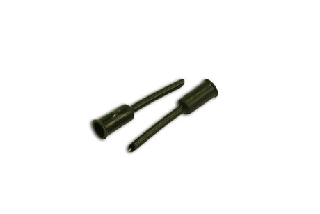 Elvedes Kabelkappe ks mit Spitze 4,3 mm