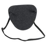 Boland Piraten-Augenklappen, 4 Stk.
