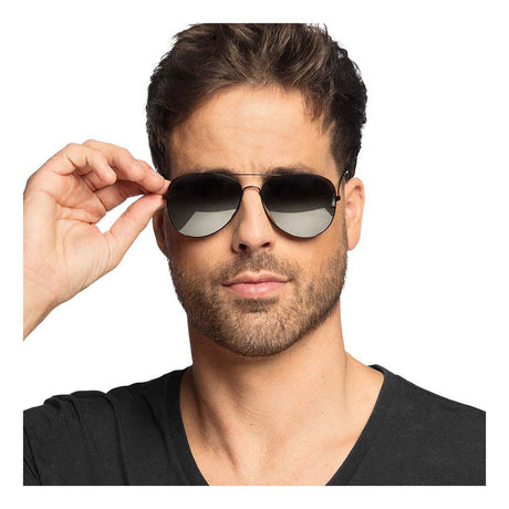 Boland Partybrille Polizei