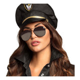 Boland Partybrille Polizei
