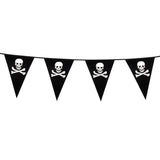 Boland Piratenflaggenleine, 6 mtr.