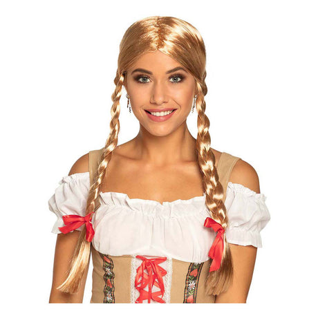 Boland Perücke Heidi