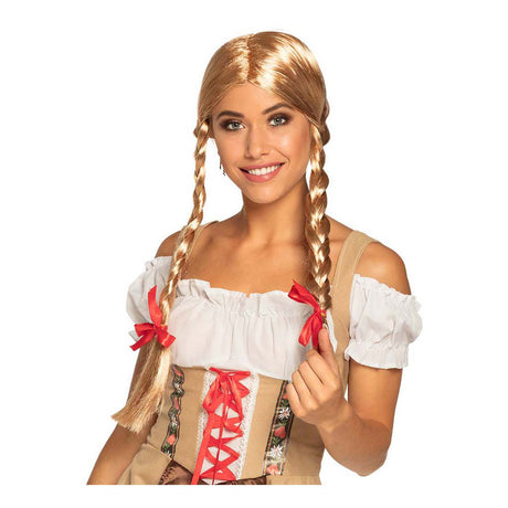 Boland Perücke Heidi