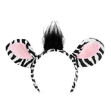 Boland Zebra-Kostümset