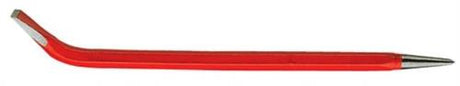 Facom Brecheisen, extra gebogen, Droit -400 mm - 269