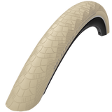 CST-Reifen Zeppelin 28 x 1,90'' 50-622 - Creme mit Reflexion