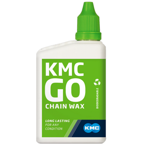 Kmc Kettenwachs go 80ml