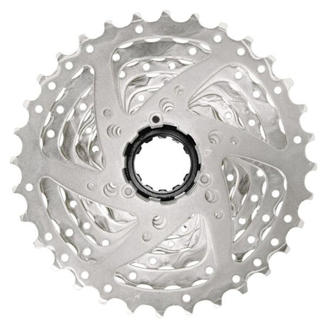 Sturmey-archer europa n.v. Sun Race CSM66 8AV-Box-Kassette 8V. 11-34 Nickel