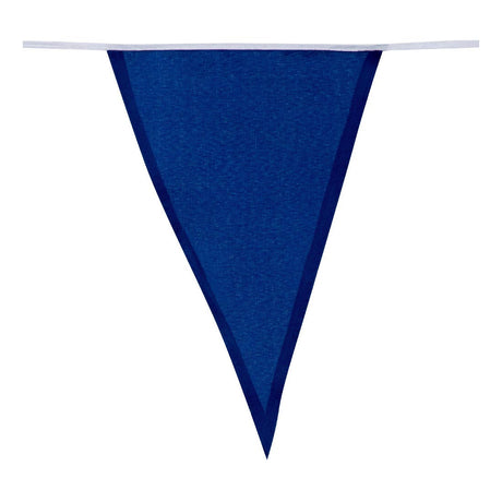 Boland Baumwollflaggenlinie rwb