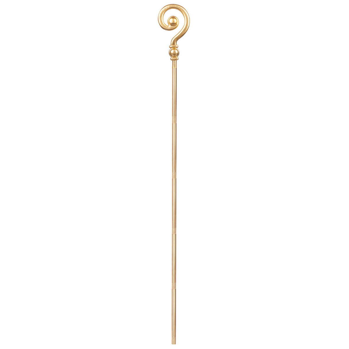 Boland Sinterklaas-Stab, 185 cm