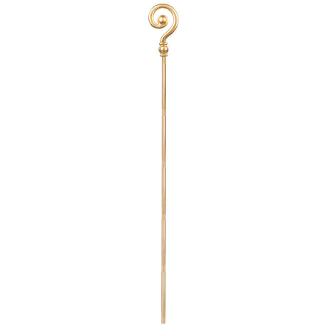 Boland Sinterklaas-Stab, 185 cm