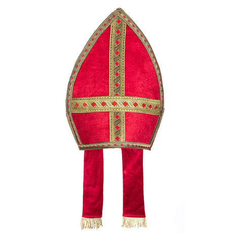 Boland Mitra Sinterklaas – Erwachsene